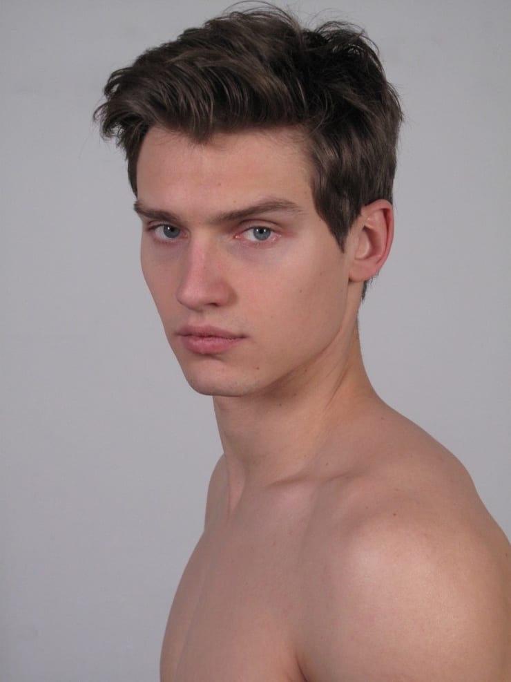 Vladimir Ivanov