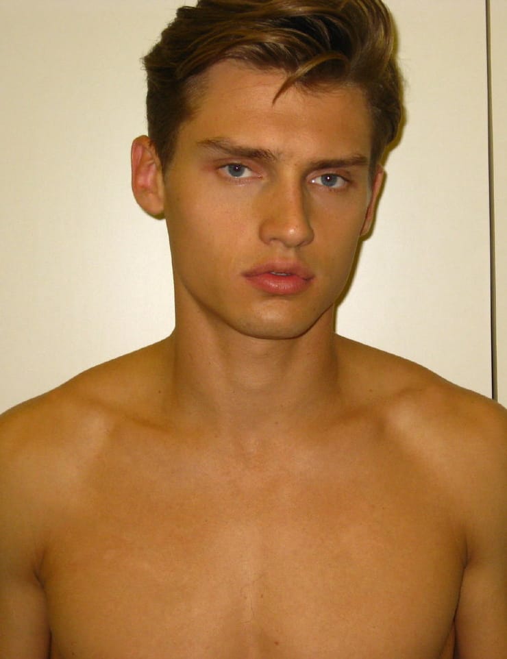 Vladimir Ivanov