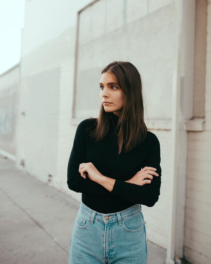 Caitlin Stasey Caitlin Stasey