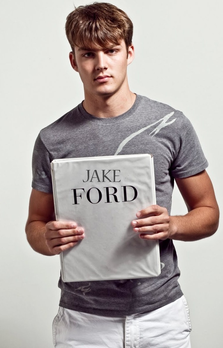 Jake Madden Jake Madden