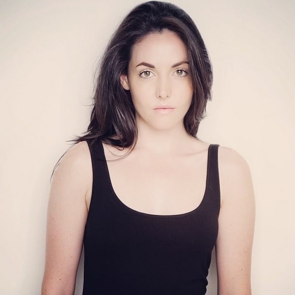 Caoimhe O'Malley