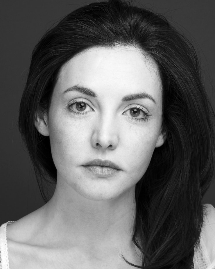 Caoimhe O'Malley