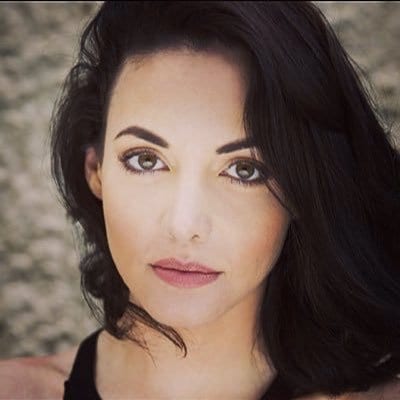 Caoimhe O'Malley