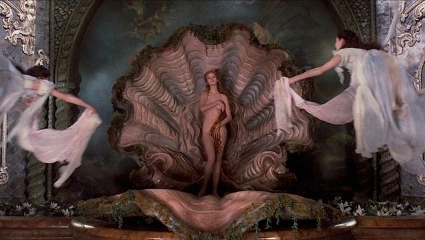 The Adventures of Baron Munchausen The Adventures of Baron Munchausen