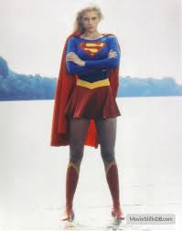 Supergirl (Helen Slater)
