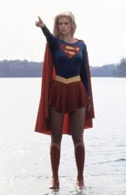 Supergirl (Helen Slater)
