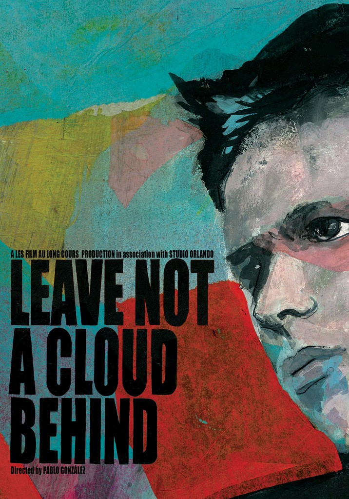 Leave Not a Cloud Behind (2010) Leave Not a Cloud Behind (2010)