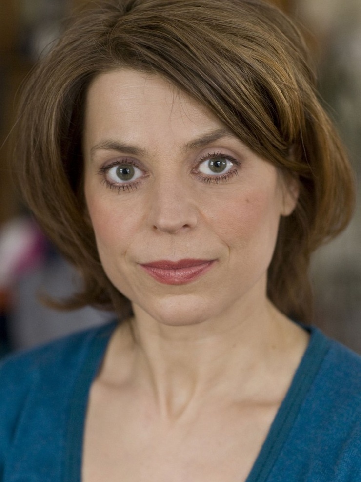 Barbara M. Messner