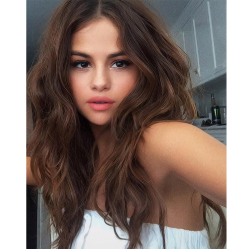 Selena Gomez Selena Gomez