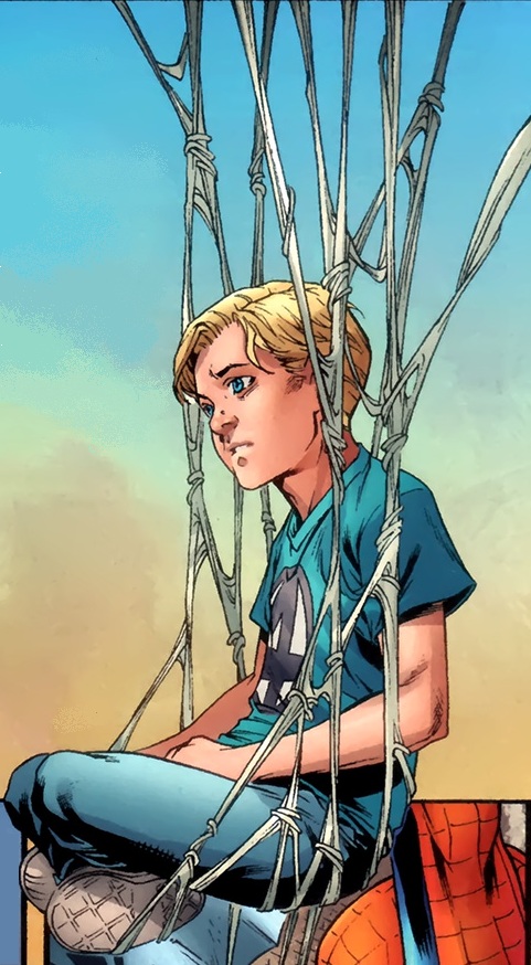 Powerhouse (Franklin Richards)