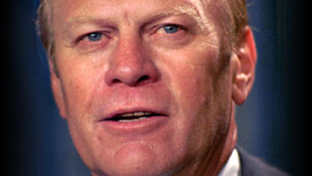 Gerald Ford