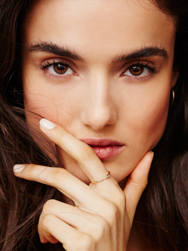 Blanca Padilla Blanca Padilla