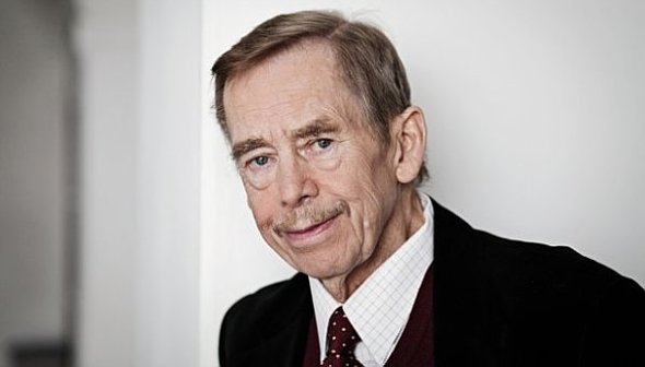 Vaclav Havel