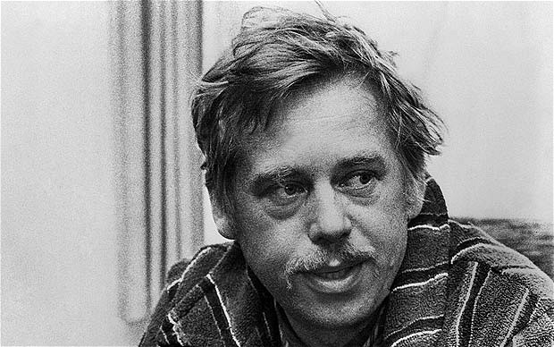 Vaclav Havel