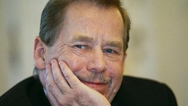 Vaclav Havel