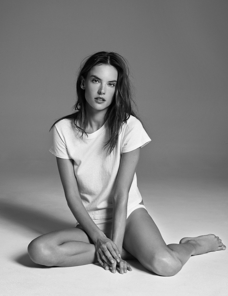 Alessandra Ambrosio Alessandra Ambrosio