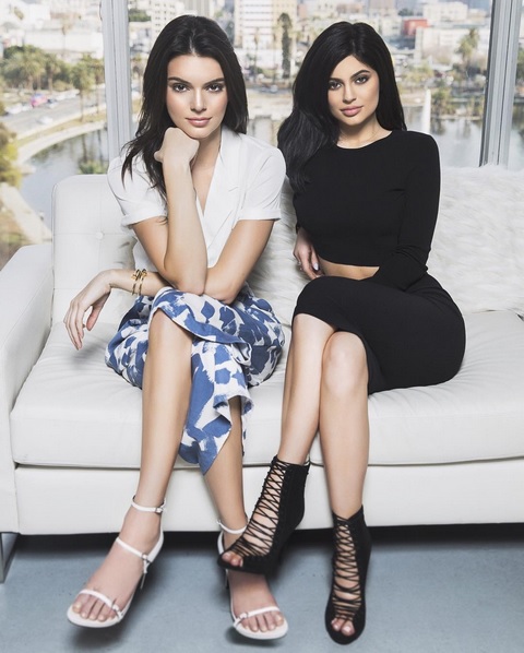 Kendall Jenner