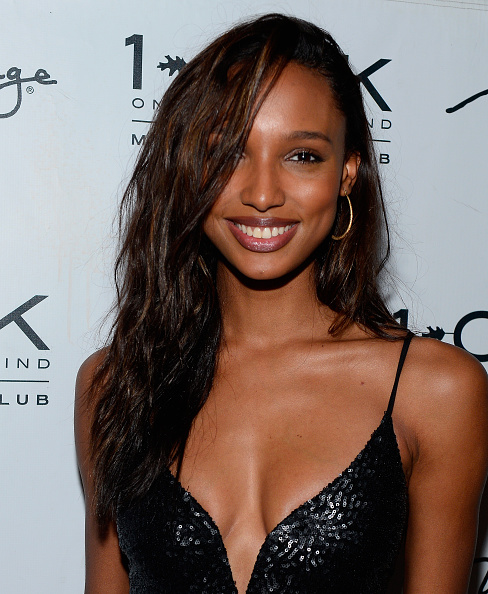 Jasmine Tookes Jasmine Tookes