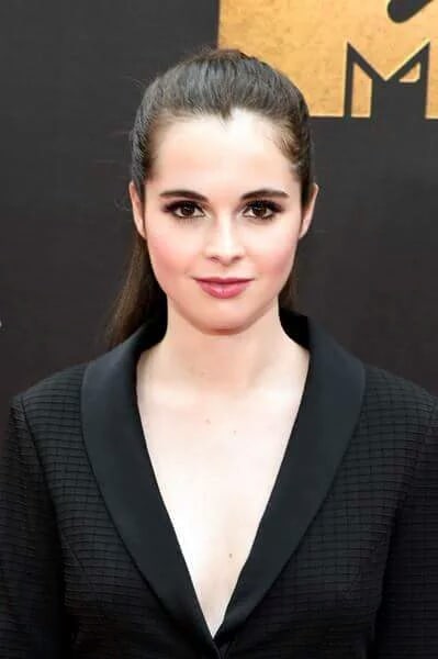 Vanessa Marano