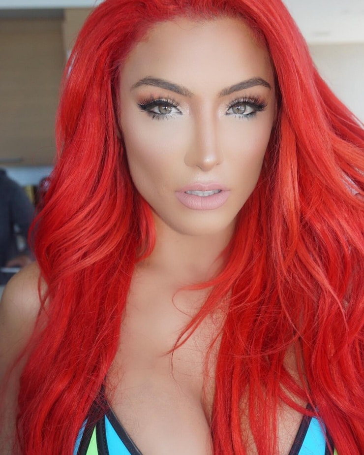 Image of Natalie Evamarie