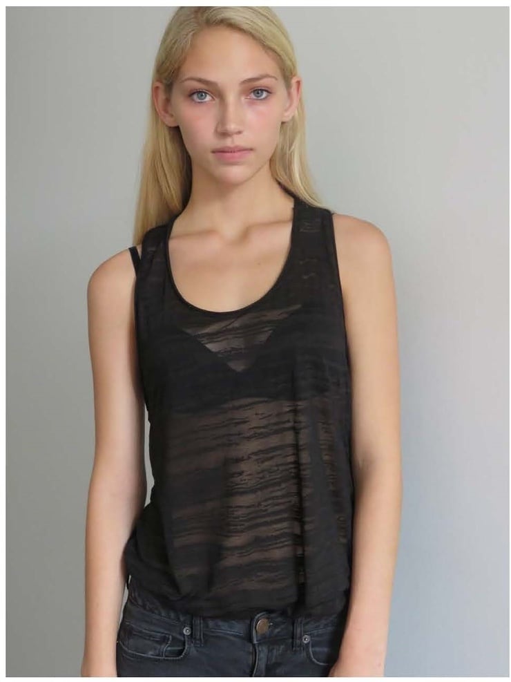 Kalli Dangerfield