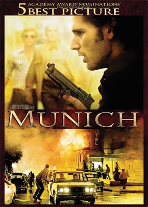 Munich (Widescreen Edition)