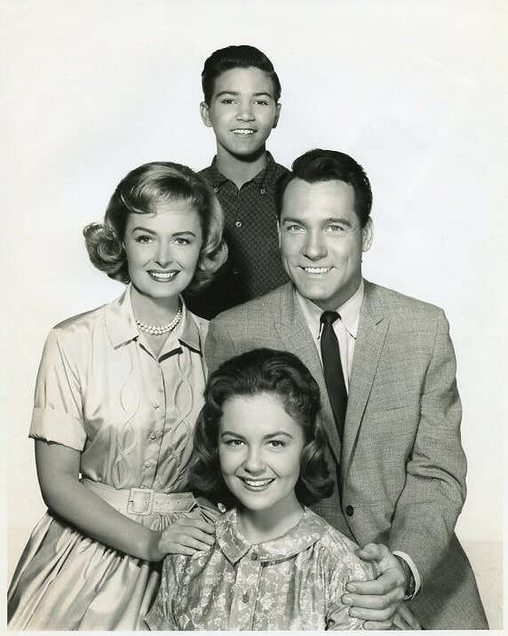 The Donna Reed Show