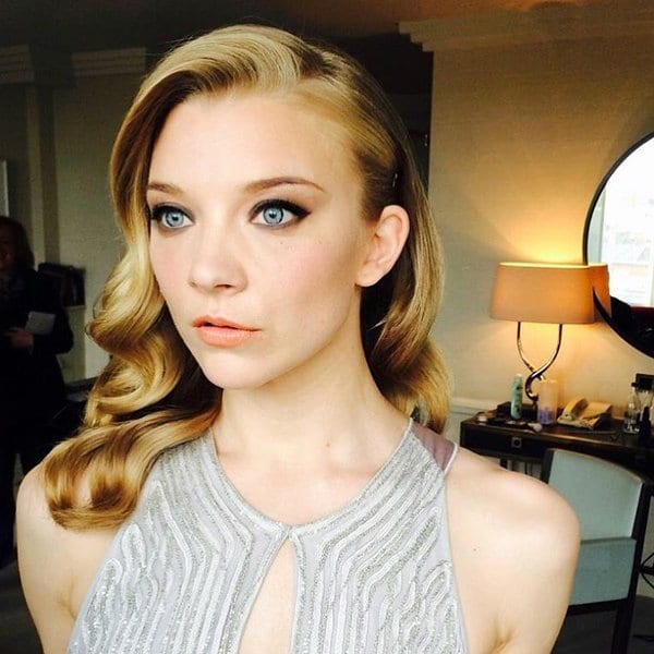 Natalie Dormer