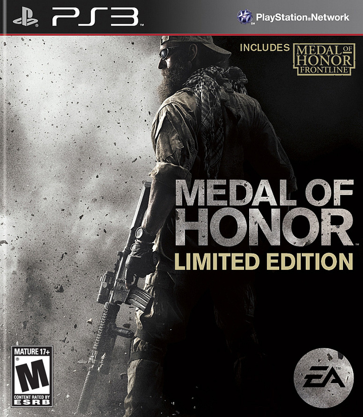 Medal of Honor