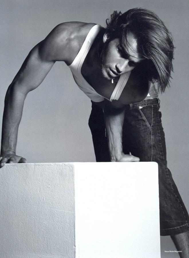 Bruno Santos