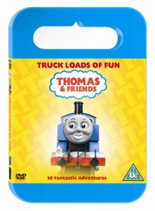 Carry Me: Thomas - Truck Loads Of Fun 