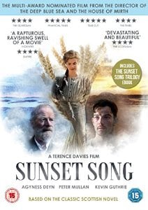 Sunset Song 