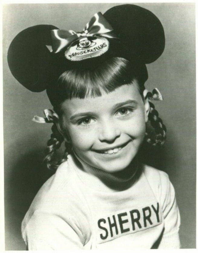Sherry Alberoni Sherry Alberoni