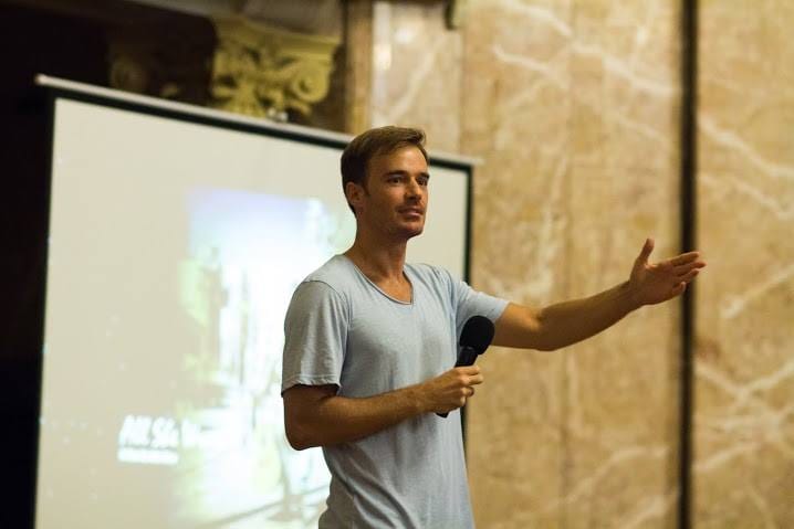 Niki Iliev