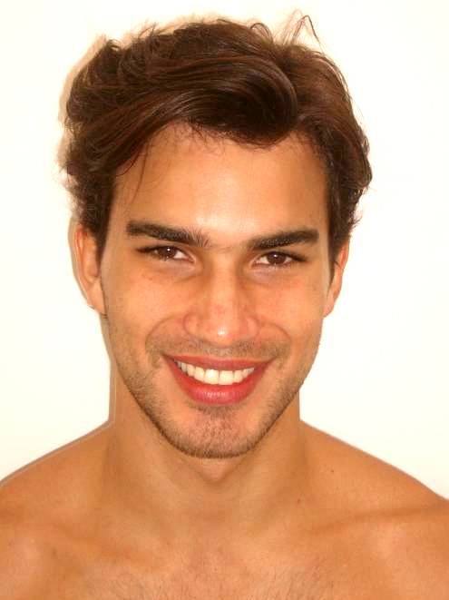 Bruno Santos