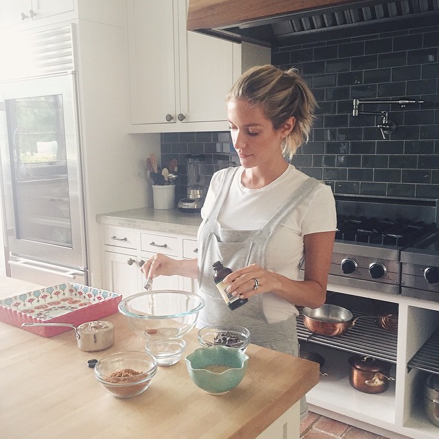 Kristin Cavallari