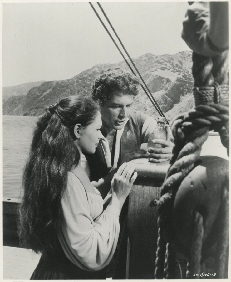 Jack the Giant Killer (1962) Jack the Giant Killer (1962)