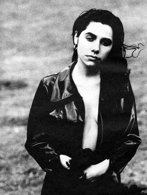 Picture of PJ Harvey