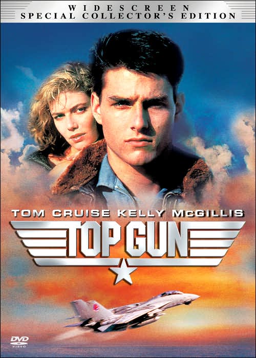 Top Gun   [Region 1] [US Import] [NTSC]