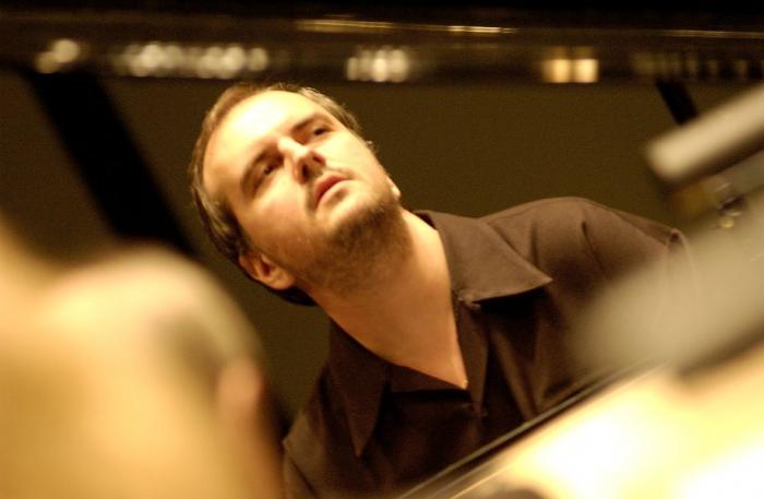 Nicholas Angelich