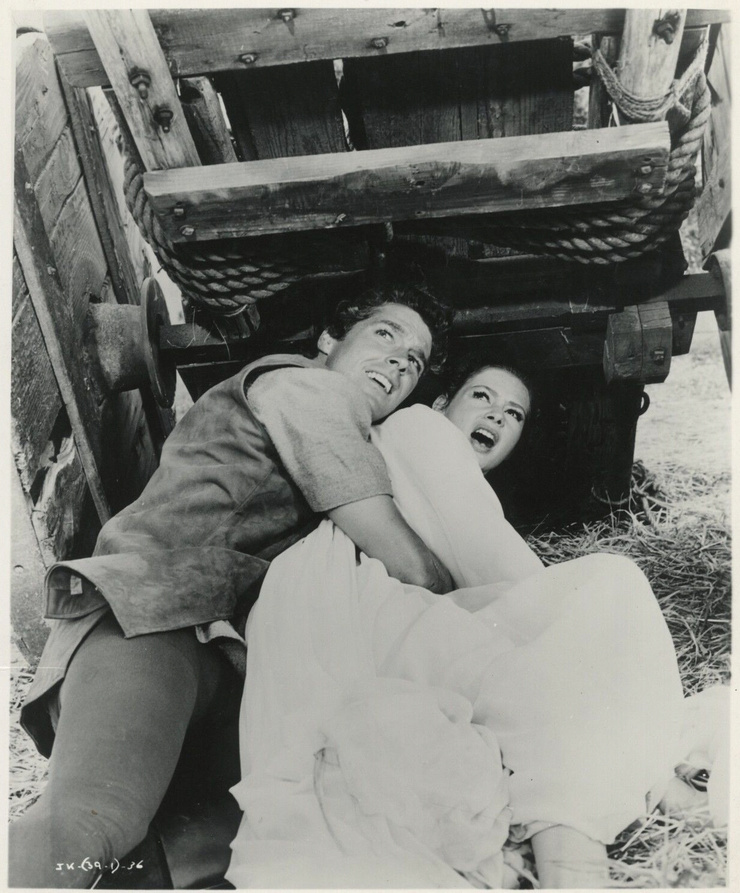 Jack the Giant Killer (1962) Jack the Giant Killer (1962)