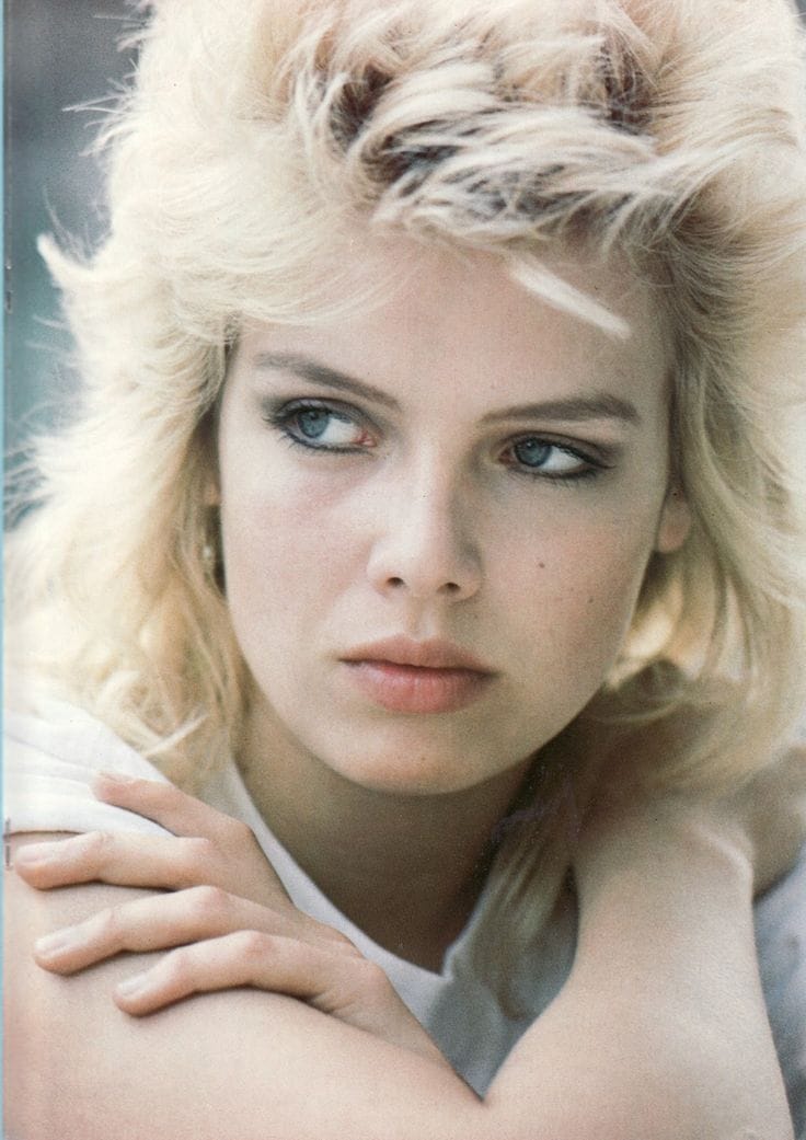 Picture of Kim Wilde