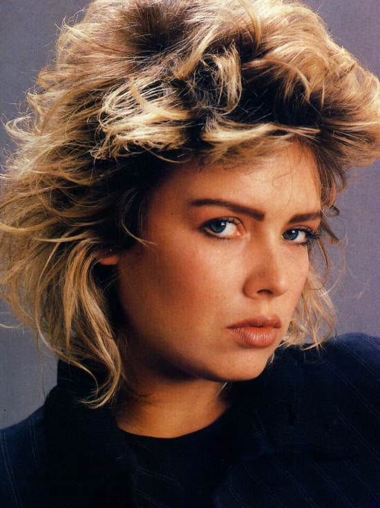 Kim Wilde image