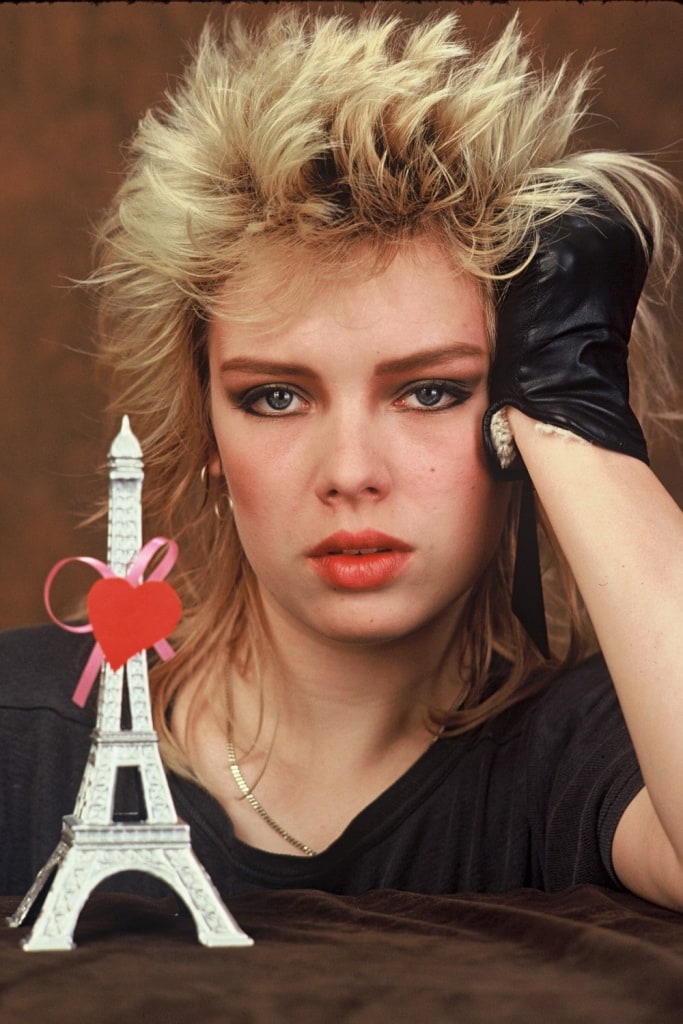 Kim Wilde