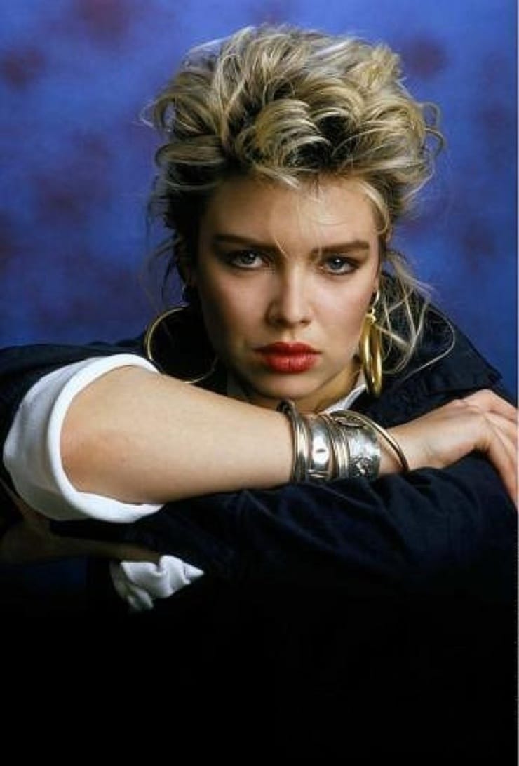 Kim Wilde