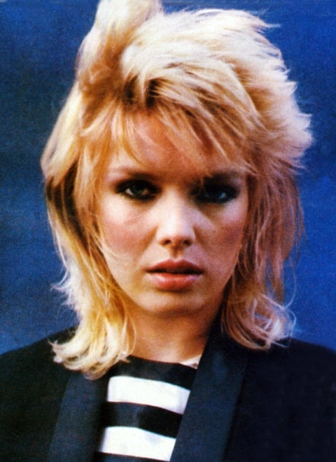 Kim Wilde