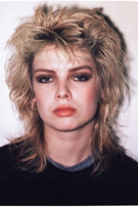 Kim Wilde