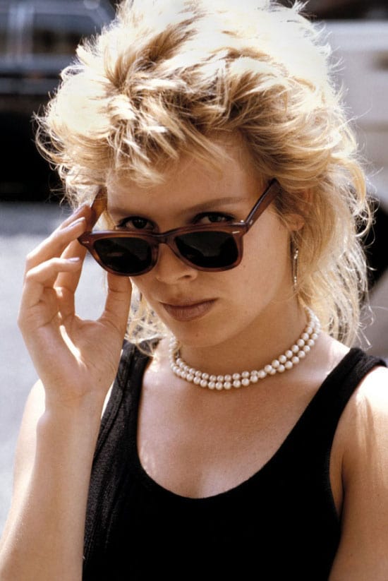 Kim Wilde