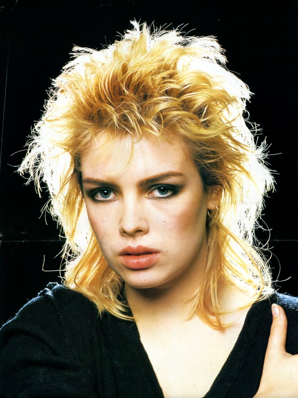 Kim Wilde