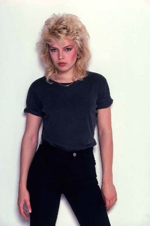 Kim Wilde